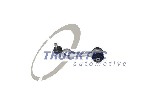 TRUCKTEC AUTOMOTIVE Рычаг независимой подвески колеса, подвеска колеса 02.31.013